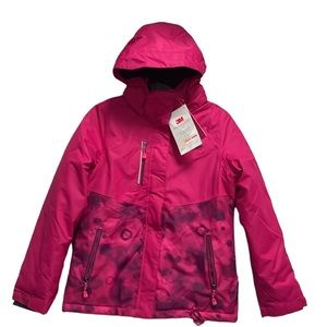 Xmtn - Kids’ Winter Jacket